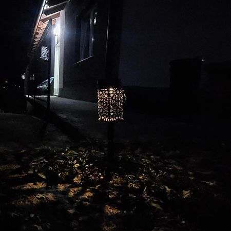 Apartments Window Bihać Екстериор снимка