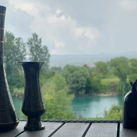 Apartments Window Bihać Екстериор снимка