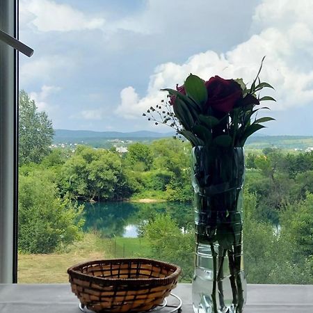 Apartments Window Bihać Екстериор снимка