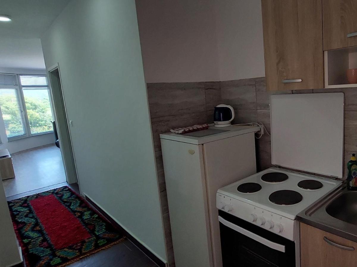 Apartments Window Bihać Екстериор снимка