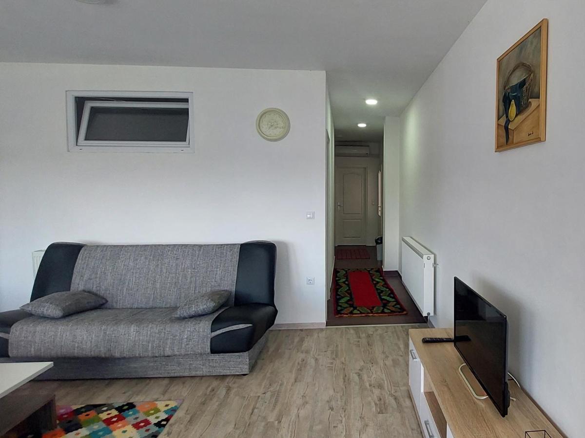 Apartments Window Bihać Екстериор снимка
