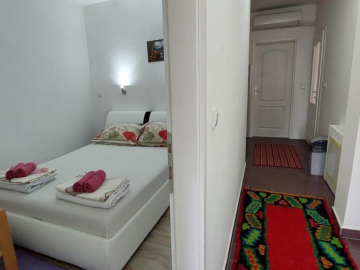 Apartments Window Bihać Екстериор снимка