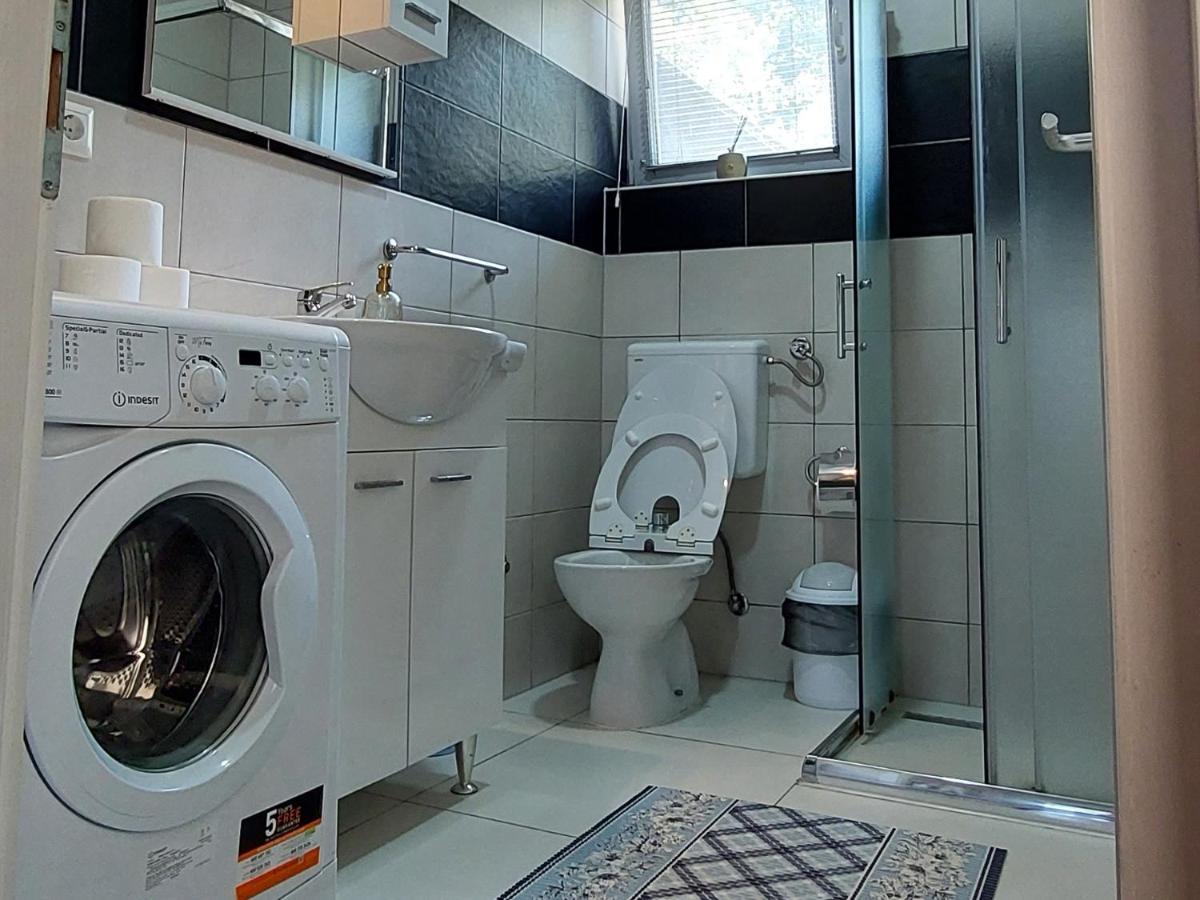 Apartments Window Bihać Екстериор снимка
