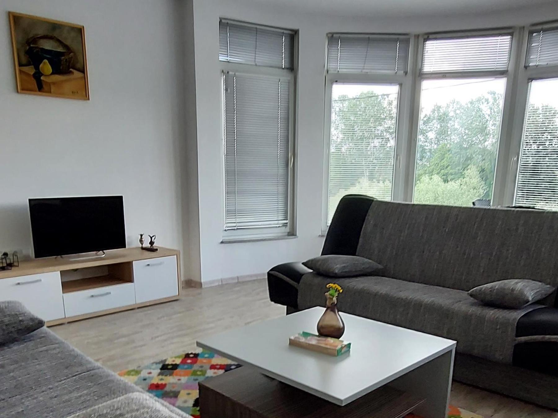 Apartments Window Bihać Екстериор снимка