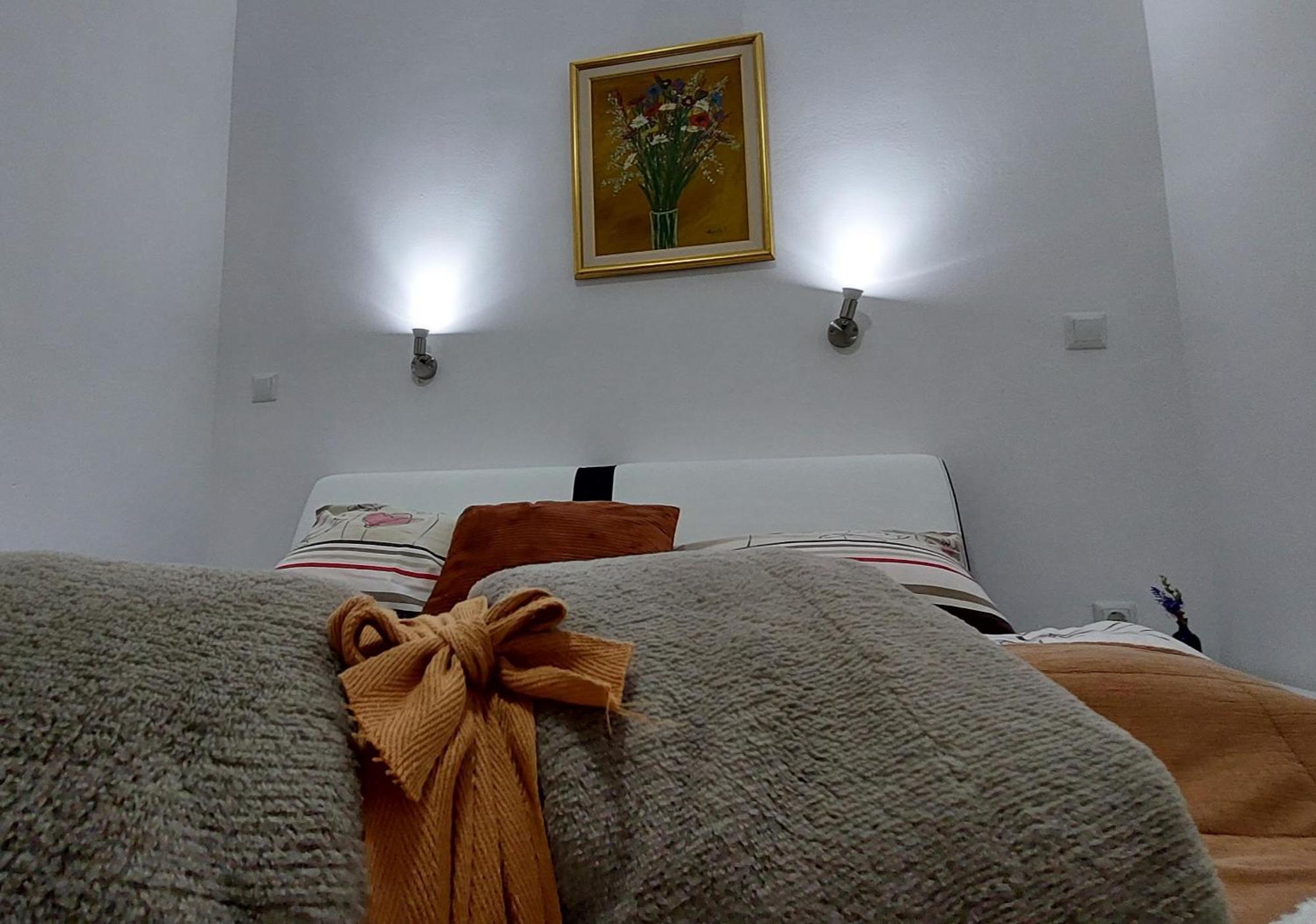 Apartments Window Bihać Екстериор снимка