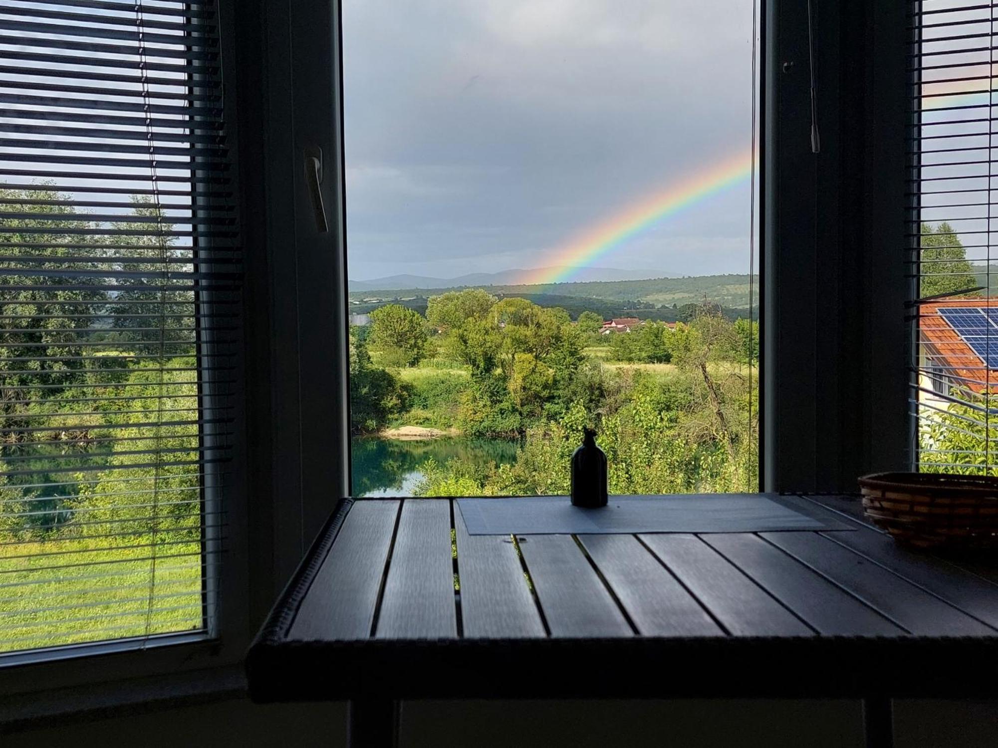 Apartments Window Bihać Екстериор снимка