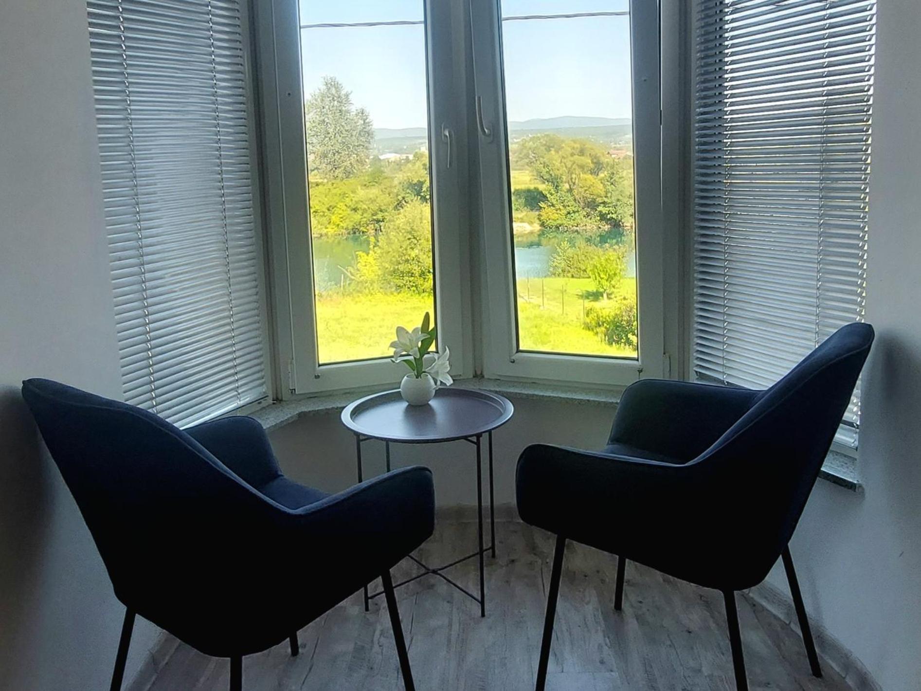 Apartments Window Bihać Екстериор снимка