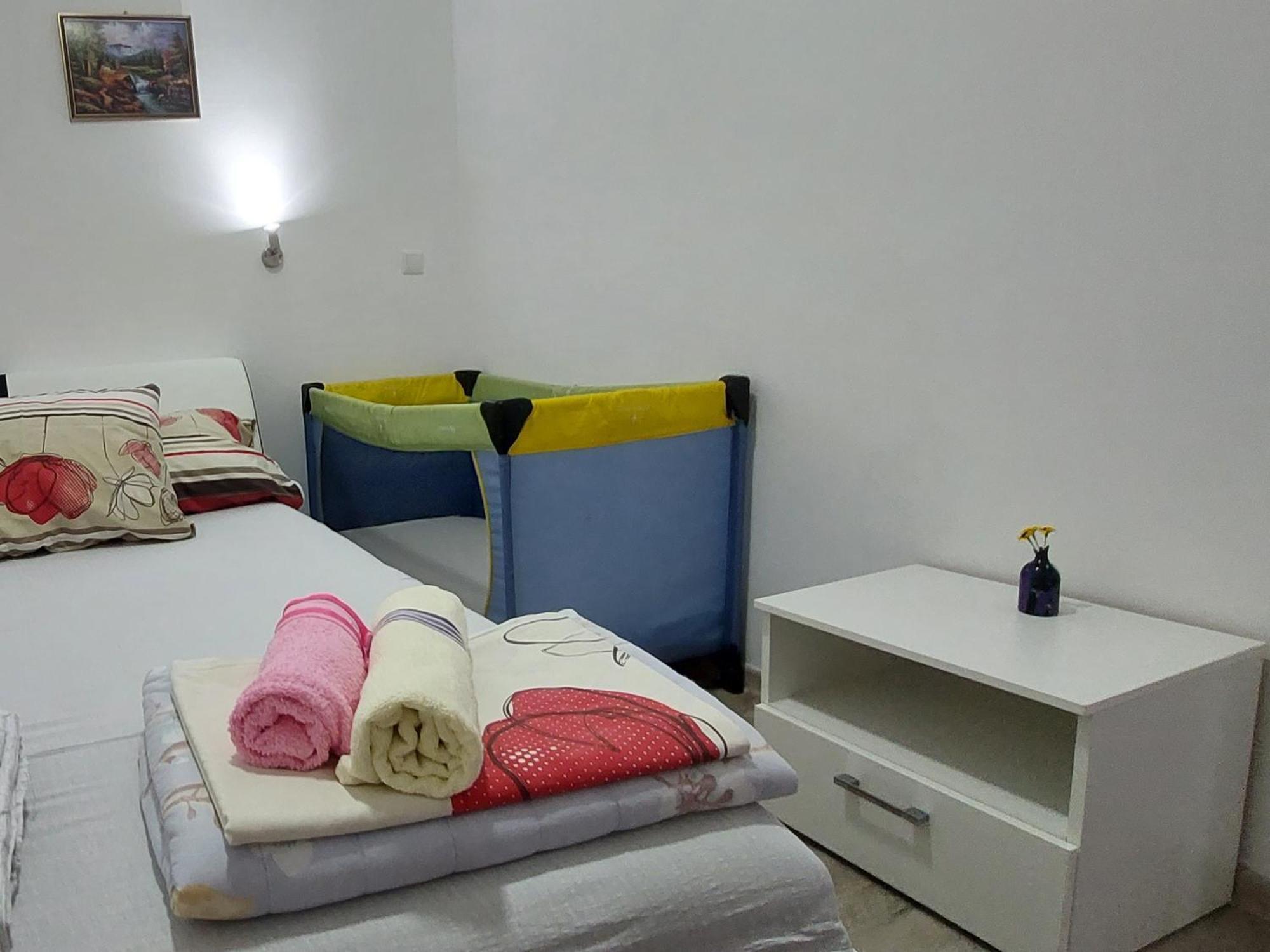 Apartments Window Bihać Екстериор снимка