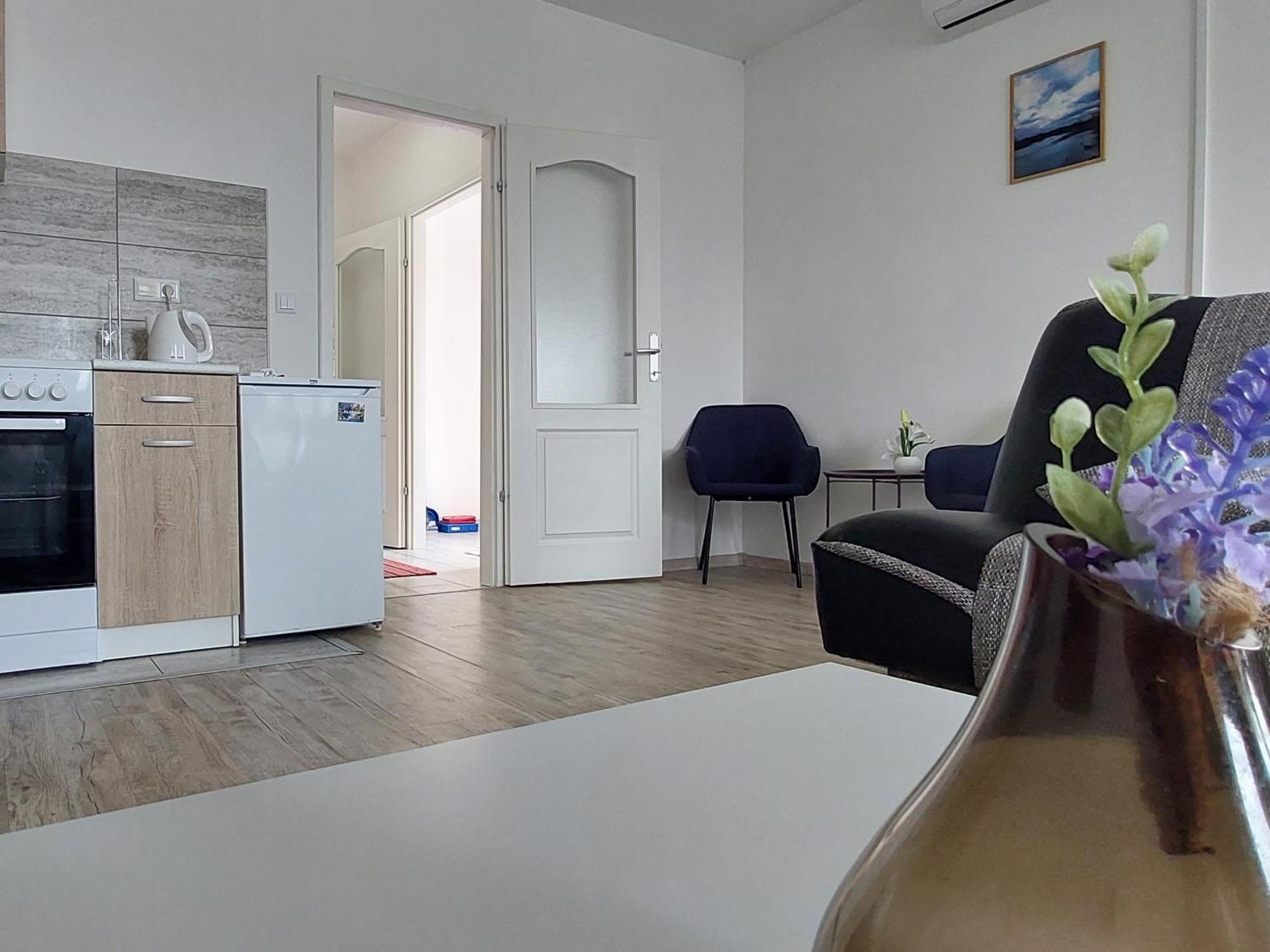 Apartments Window Bihać Екстериор снимка
