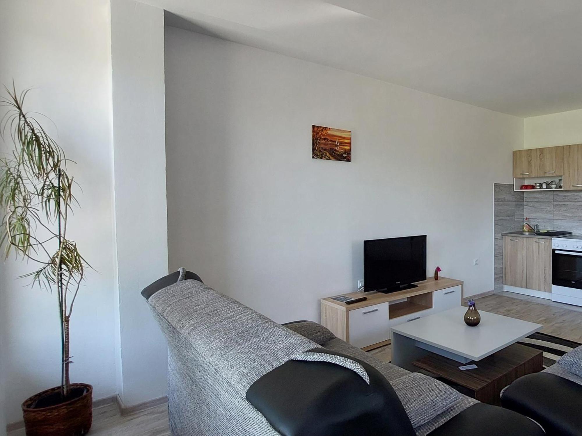 Apartments Window Bihać Екстериор снимка
