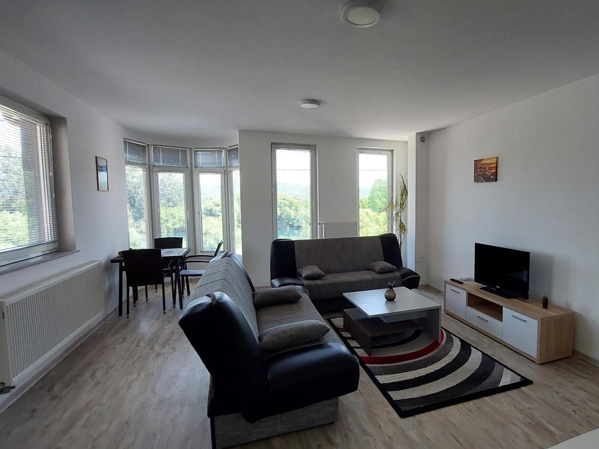 Apartments Window Bihać Екстериор снимка