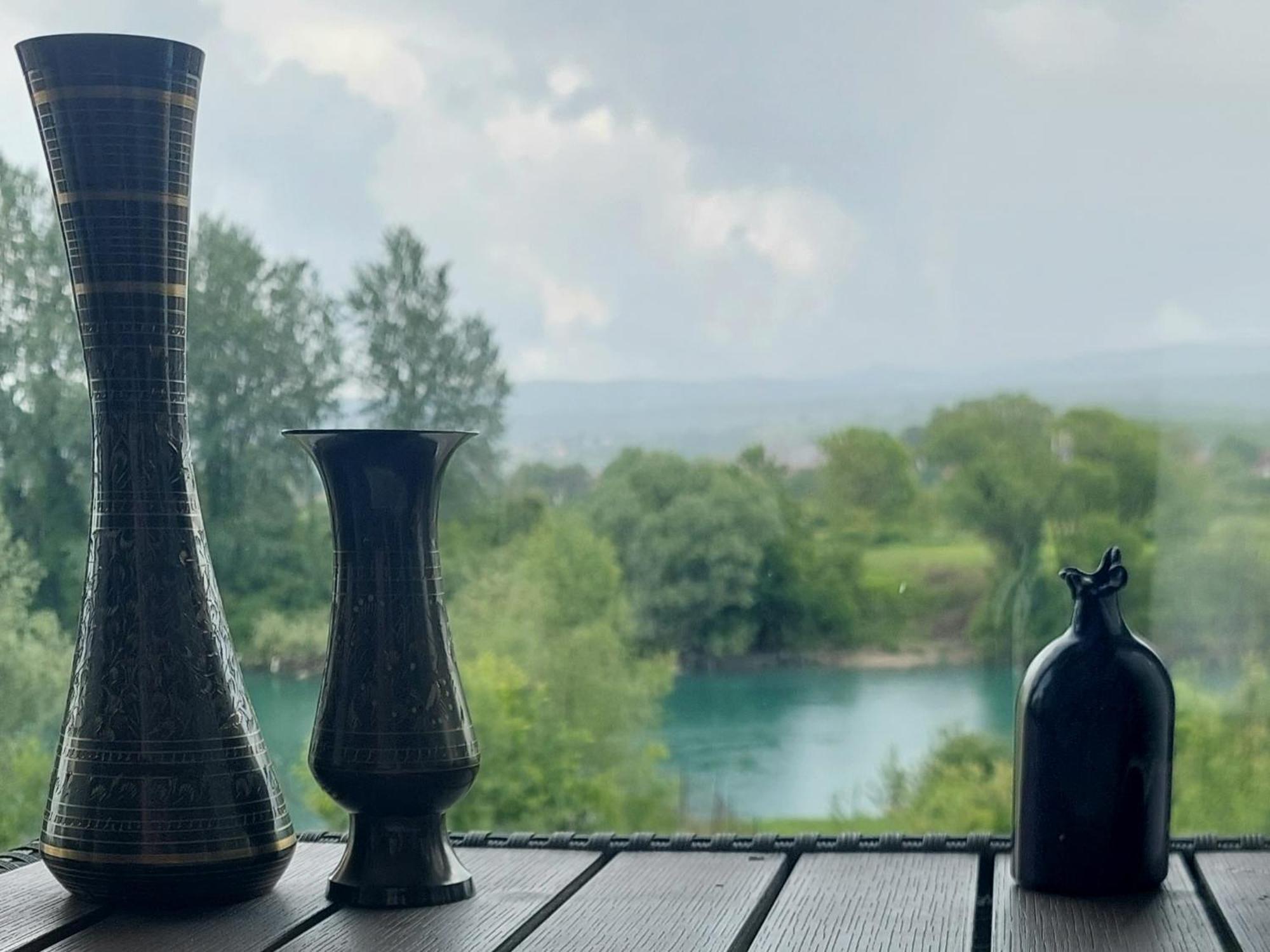 Apartments Window Bihać Екстериор снимка
